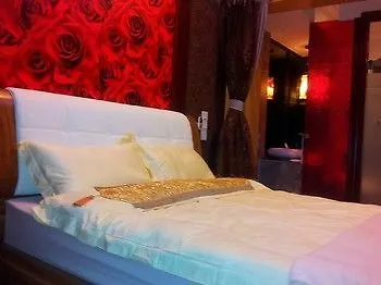 Ella Holiday Inn Ipoh 2*,  Malaysia